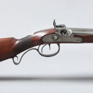 Jagtdublet fra 1840