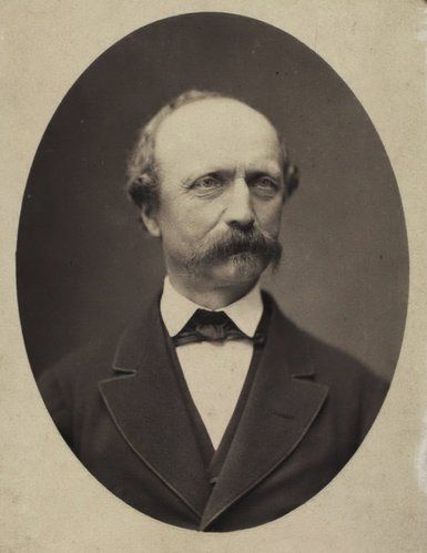 Jacob Brønnum Scavenius Estrup