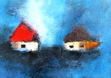 36x26- Strandhuse