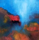 Aftenhus - 60x60