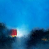 Morgen - 60x60