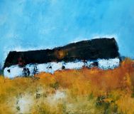 Strandgård - 50x60 - 20231401