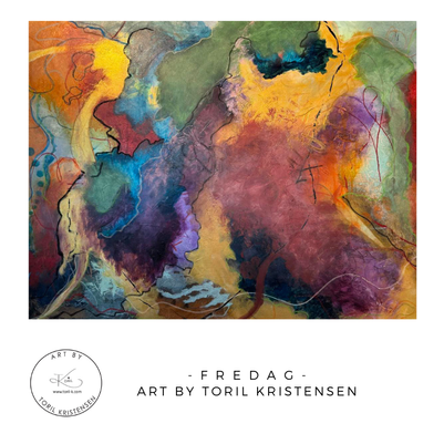 FREDAG