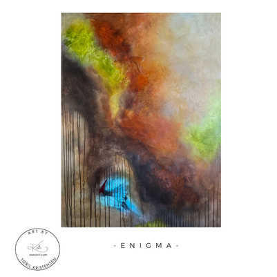 ENIGMA