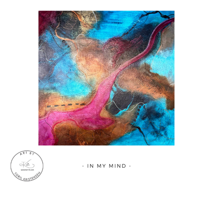 IN MY MIND
