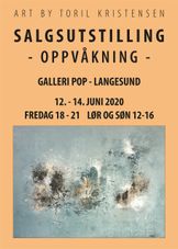 Galleri POP, Langesund