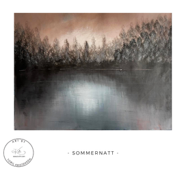 SOMMERNATT
