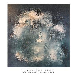 in to the deep