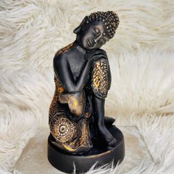 Buddha i meditation