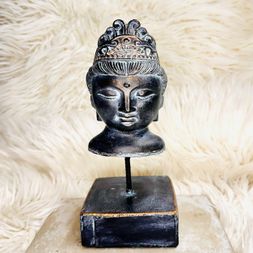 Buddha feminin