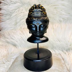 Buddha feminin