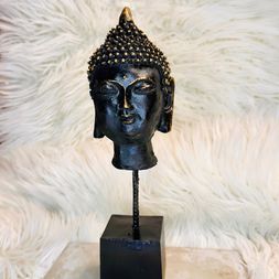 Buddha guld