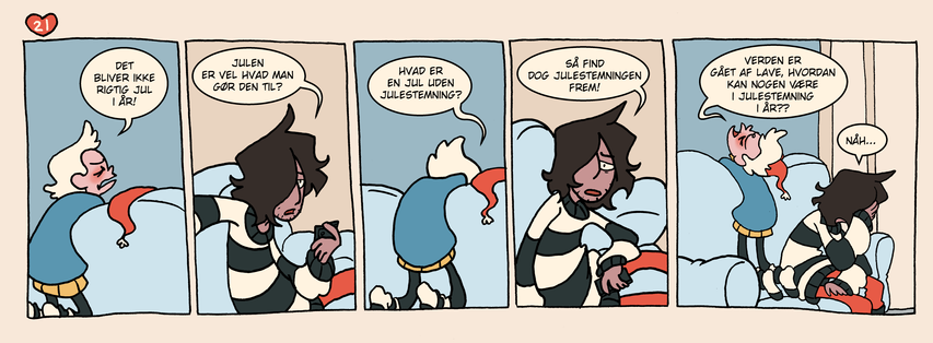 21