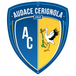 SS AUDACE CERIGNOLA