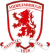 MIDDLESBROUGH FC