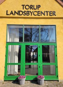 Torup Forsamlingshus