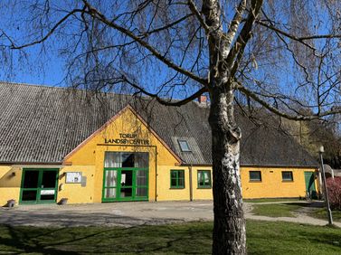 Torup Forsamlingshus