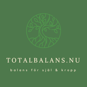 TotalBalans.nu  Christian Svensson