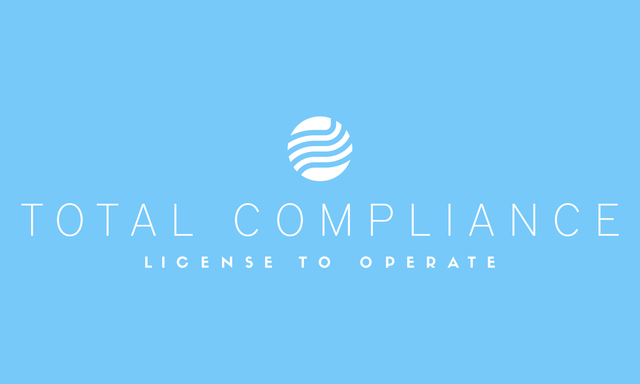 License to operate