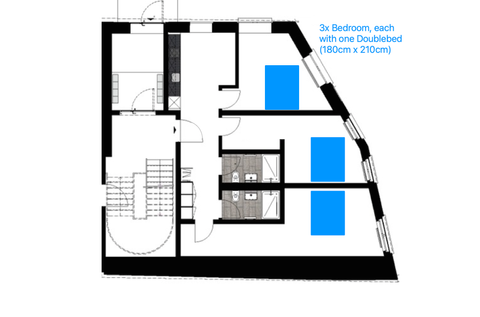 3BR Ground