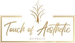 Touch Of  Aesthetics