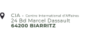 ADRESSE TPCCONSEIL