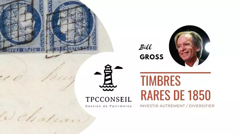 Bill-GROSS-Collectionneur-de-timbres-rares-de-1850