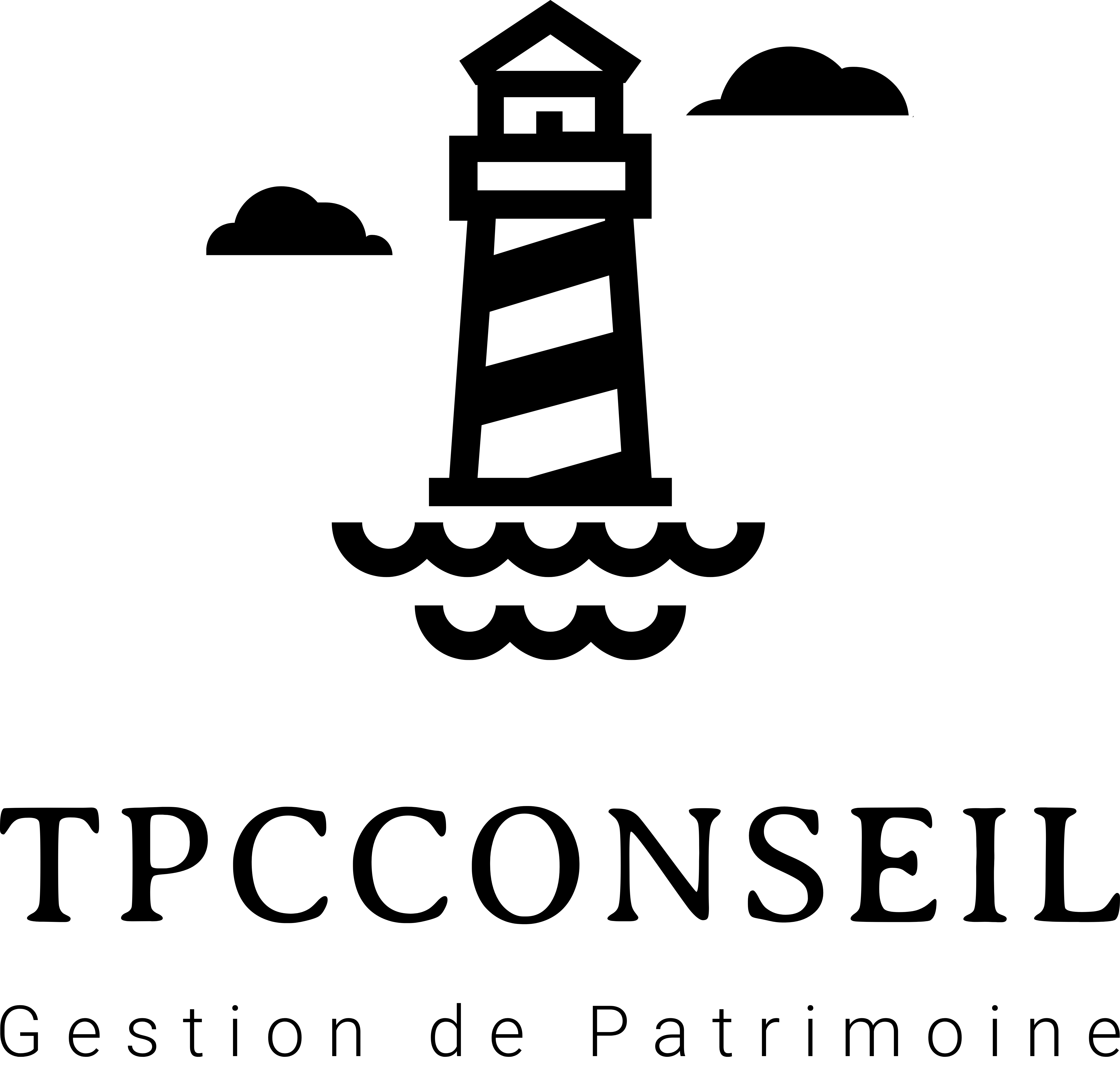 Logo TPC Conseil