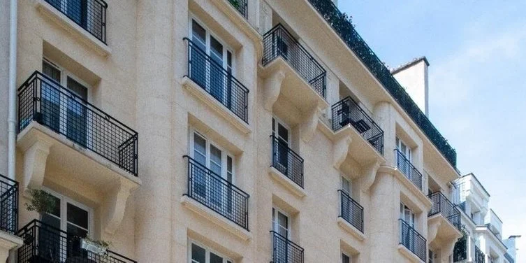 immeuble-patrimonial-Paris-en-démembrement-temporaire-façade-TPCconseil-Biarritz