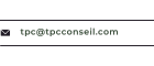 MAIL TPCCONSEIL