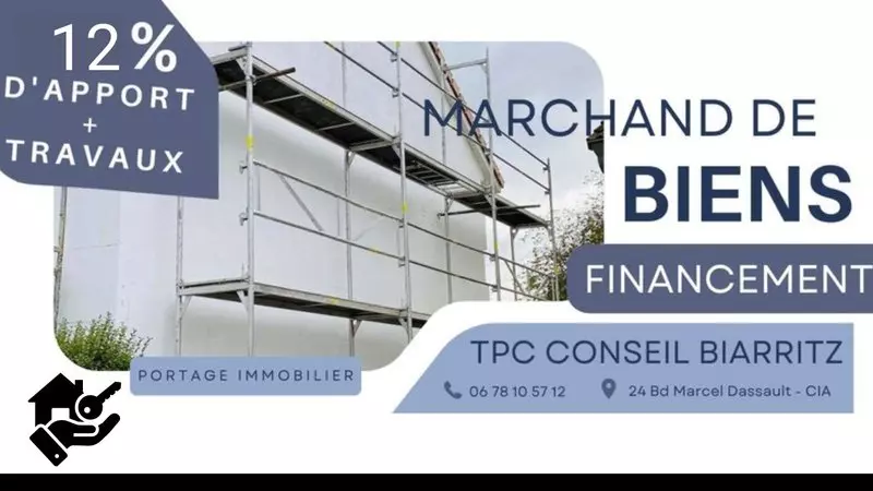 portage-foncier-marchand-de-biens-tpcconseil-Biarritz