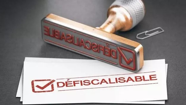 défiscaliser