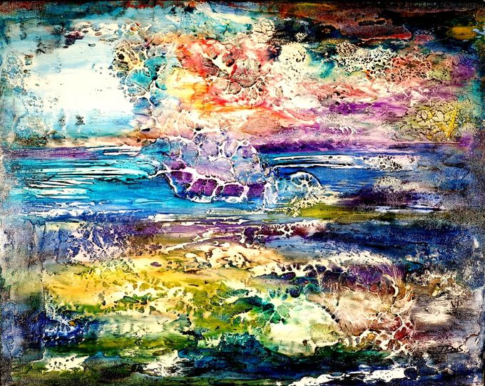 T'PONS ~ N A T U R A - II  ~~~  AVAILABLE