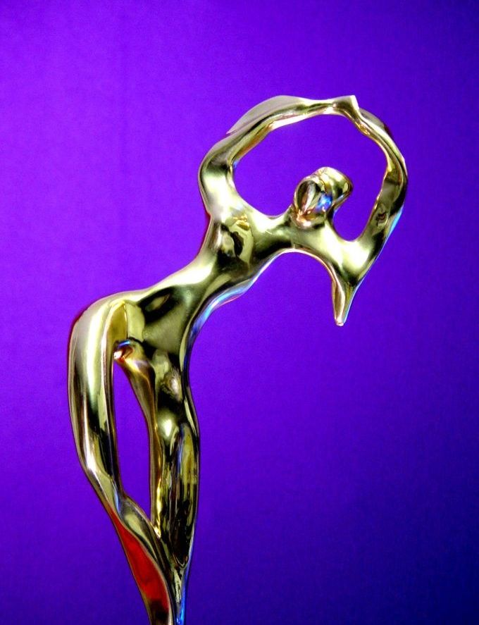 I LIFE FOR DANCE ~ UNA VIDA POR LA DANZA ~ Sculpture  17 