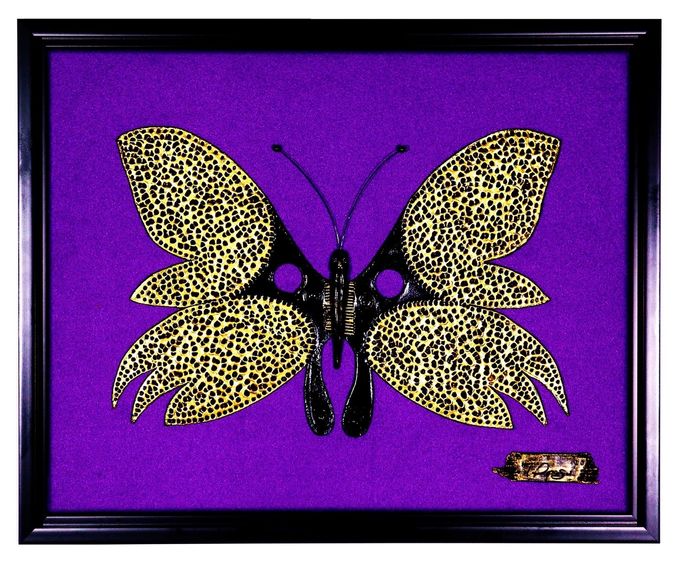 10 ~~~ 18 x 22 in. ~~~ AVAILABLE