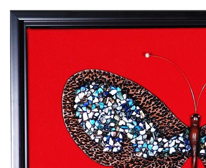 11 ~~~ 18 x 22 in. ~~~ S O L D ~~~