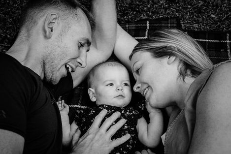 Tracey Russell Family Photography Falkirk