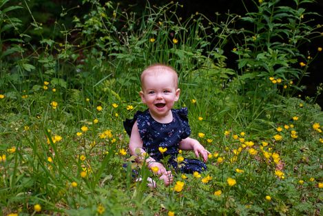 Tracey Russell Family Photography Falkirk