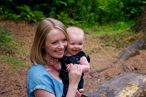 Tracey Russell Family Photography Falkirk