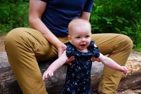 Tracey Russell Family Photography Falkirk