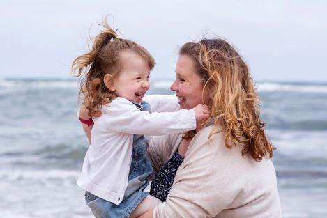 Tracey Russell Family Photography Falkirk