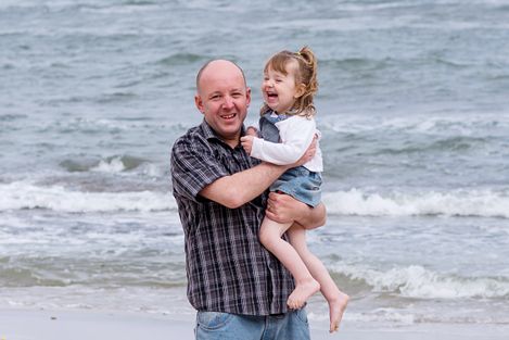 Tracey Russell Family Photography Falkirk