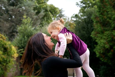 Tracey Russell Family Photography Falkirk