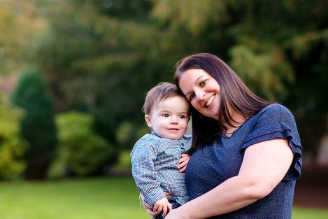 Tracey Russell Family Photography Falkirk