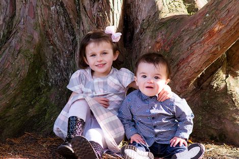 Tracey Russell Family Photography Falkirk