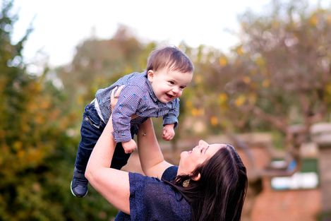 Tracey Russell Family Photography Falkirk