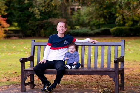 Tracey Russell Family Photography Falkirk