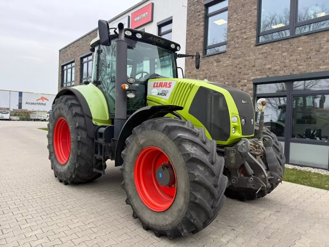 CLAAS 850 (11)
