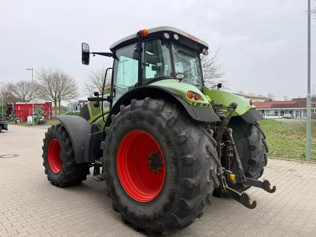 CLAAS 850 (12)
