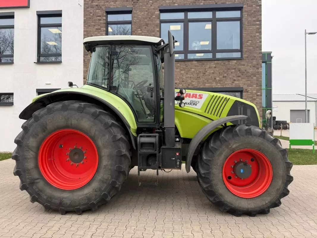 CLAAS 850 (15)